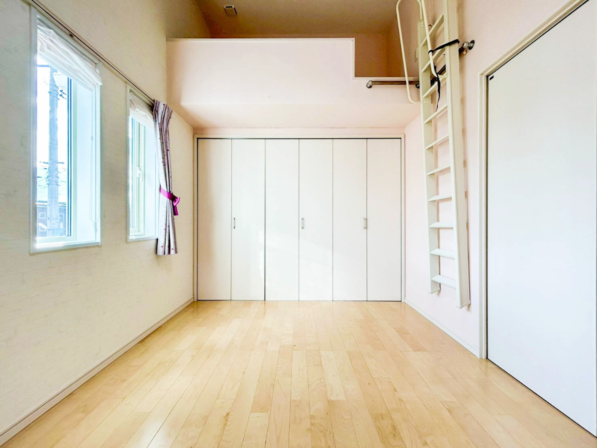 【ウッドデッキ付き大邸宅♪】敷地90坪の5LDK*。富谷市杜乃橋2丁目